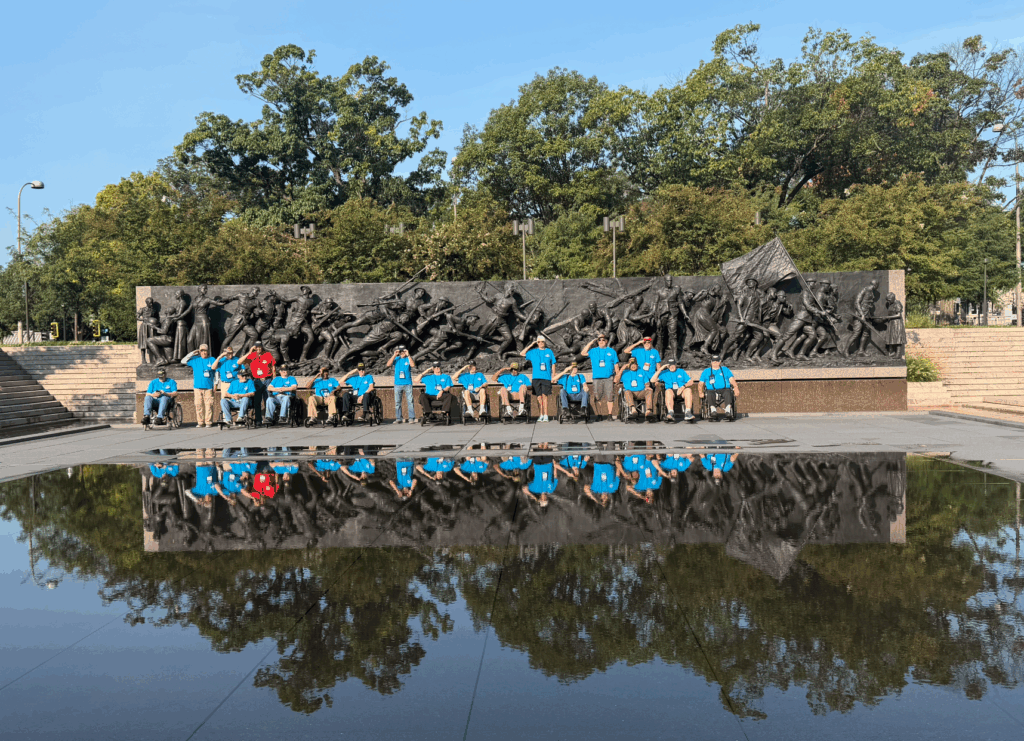Opelika Veterans Find Honor Closure On Wiregrass Honor Flight
